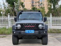 Tank 300 2021 Off-Road Version 2.0T Conqueror - фото 3