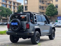 Tank 300 2021 Off-Road Version 2.0T Conqueror - фото 6