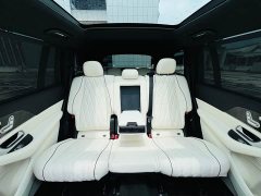 Mercedes-Benz GLS AMG GLS 63 4MATIC - фото 10