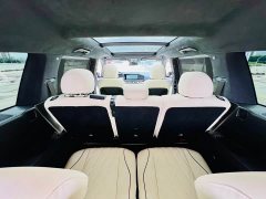 Mercedes-Benz GLS AMG GLS 63 4MATIC - фото 11