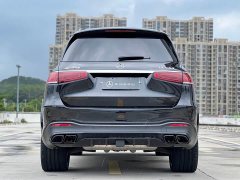 Mercedes-Benz GLS AMG GLS 63 4MATIC - фото 12
