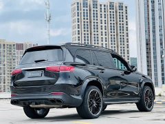 Mercedes-Benz GLS AMG GLS 63 4MATIC - фото 13