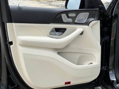 Mercedes-Benz GLS AMG GLS 63 4MATIC - фото 15