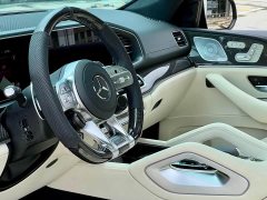 Mercedes-Benz GLS AMG GLS 63 4MATIC - фото 16