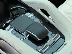Mercedes-Benz GLS AMG GLS 63 4MATIC - фото 18