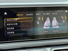 Mercedes-Benz GLS AMG GLS 63 4MATIC - фото 19