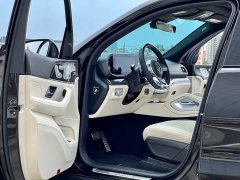 Mercedes-Benz GLS AMG GLS 63 4MATIC - фото 5