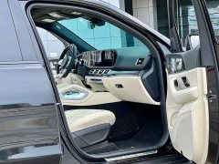Mercedes-Benz GLS AMG GLS 63 4MATIC - фото 7