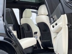 Mercedes-Benz GLS AMG GLS 63 4MATIC - фото 8