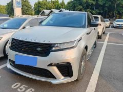 Land Rover Range Rover Velar 250PS - фото 1