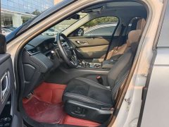 Land Rover Range Rover Velar 250PS - фото 2