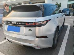 Land Rover Range Rover Velar 250PS - фото 5