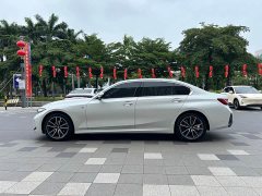 BMW 3 Series 325Li M Sports Package - фото 2