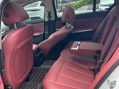 BMW 3 Series 325Li M Sports Package - фото 4