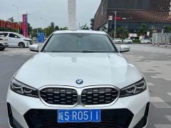 BMW 3 Series 325Li M Sports Package - фото 5