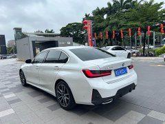 BMW 3 Series 325Li M Sports Package - фото 8