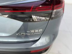 Audi Q4 e-tron 40 e-tron Creative Edition - фото 10