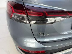 Audi Q4 e-tron 40 e-tron Creative Edition - фото 11