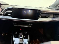 Audi Q4 e-tron 40 e-tron Creative Edition - фото 12