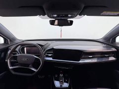 Audi Q4 e-tron 40 e-tron Creative Edition - фото 7