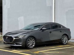Audi Mazda3 Angkesela 2.0L automatic quality version - фото 1