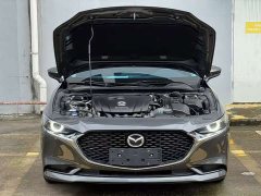 Audi Mazda3 Angkesela 2.0L automatic quality version - фото 11