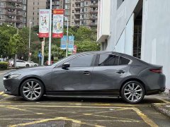 Audi Mazda3 Angkesela 2.0L automatic quality version - фото 12
