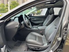 Audi Mazda3 Angkesela 2.0L automatic quality version - фото 14