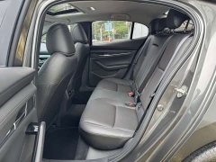 Audi Mazda3 Angkesela 2.0L automatic quality version - фото 15