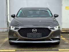 Audi Mazda3 Angkesela 2.0L automatic quality version - фото 2