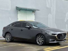Audi Mazda3 Angkesela 2.0L automatic quality version - фото 3
