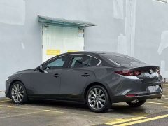 Audi Mazda3 Angkesela 2.0L automatic quality version - фото 4