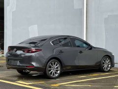 Audi Mazda3 Angkesela 2.0L automatic quality version - фото 6