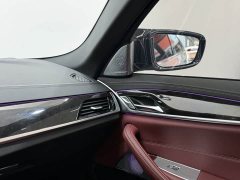 BMW 5 Series 525Li M Sports Package - фото 10