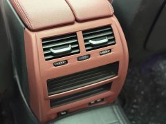 BMW 5 Series 525Li M Sports Package - фото 11