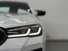BMW 5 Series 525Li M Sports Package - фото 14