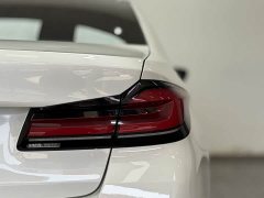 BMW 5 Series 525Li M Sports Package - фото 15