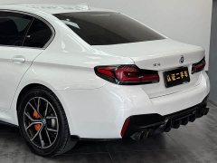 BMW 5 Series 525Li M Sports Package - фото 17