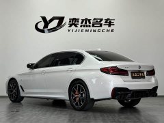 BMW 5 Series 525Li M Sports Package - фото 18