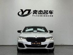 BMW 5 Series 525Li M Sports Package - фото 2