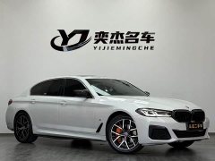 BMW 5 Series 525Li M Sports Package - фото 3