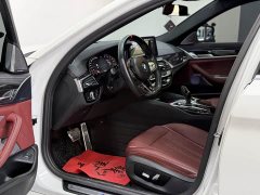 BMW 5 Series 525Li M Sports Package - фото 4
