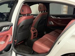 BMW 5 Series 525Li M Sports Package - фото 5
