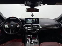 BMW 5 Series 525Li M Sports Package - фото 6