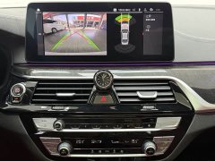 BMW 5 Series 525Li M Sports Package - фото 8