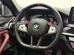 BMW 5 Series 525Li M Sports Package - фото 9