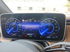 Mercedes-Benz EQE SUV 2024 500 4MATIC Luxury Edition - фото 10