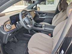 Mercedes-Benz EQE SUV 2024 500 4MATIC Luxury Edition - фото 11