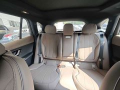 Mercedes-Benz EQE SUV 2024 500 4MATIC Luxury Edition - фото 12