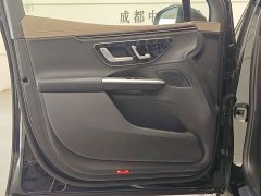 Mercedes-Benz EQE SUV 2024 500 4MATIC Luxury Edition - фото 13